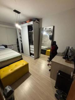 Rio de Janeiro: Vendo lindo apartamento em Tomas Coelho, condomínio fechado ! Apenas 110.000,00 a vista ! 3