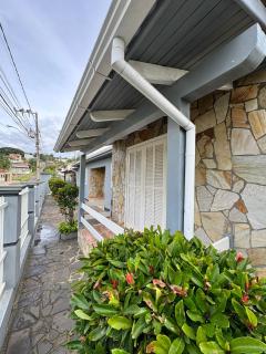 Crici&uacute;ma: Casa de alvenaria localizada no bairro Cear&aacute; em Crici&uacute;ma SC 2