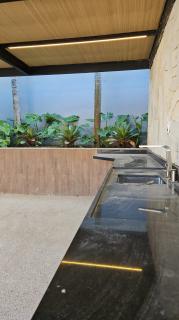 Rio de Janeiro: Reserva do Itanhanga - Casa duplex de 5 quartos com 479m2 11
