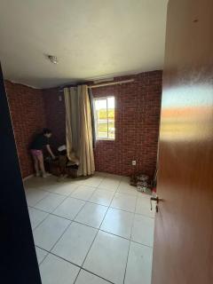 Crici&uacute;ma: Apartamento em Sider&oacute;polis no Res. Santorini 7
