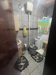 Crici&uacute;ma: Casa de 4 dormit&oacute;rios no bairro Ana Maria 16