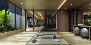 Rio de Janeiro: Endless - Apartamento de 2 a 4 quartos de 71m2 at&eacute; 264m2 17