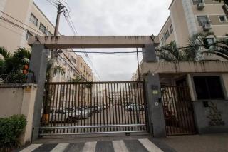 Rio de Janeiro: Excelente Apartamento com Sala, 2 Quartos e garagem 1