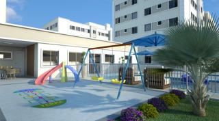 Rio de Janeiro: Excelente Apartamento com Sala, 2 Quartos e garagem 15