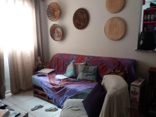 Rio de Janeiro: Excelente Apartamento com Sala, 2 Quartos e garagem 3