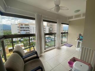 Rio de Janeiro: Viverde - Apartamento de 3 quartos com 85m2 1