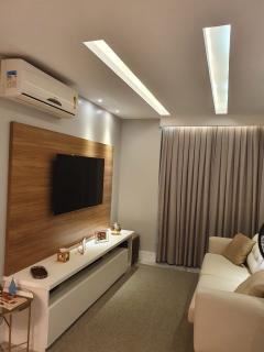 Rio de Janeiro: Frames - Apartamento de 2 quartos com 70m2 1