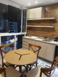 Rio de Janeiro: Frames - Apartamento de 2 quartos com 70m2 4