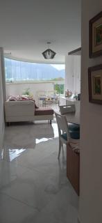 Rio de Janeiro: Round Decks - Apartamento de 3 quartos com 91m2 4