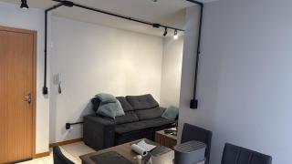 Crici&uacute;ma: Apartamento no Ed.cidade universit&aacute;ria em Crici&uacute;ma SC 2