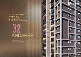 S&atilde;o Paulo: Aptos com 2 e 3 suites 1