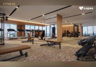 S&atilde;o Paulo: Aptos com 2 e 3 suites 2