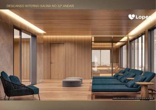S&atilde;o Paulo: Aptos com 2 e 3 suites 3