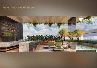S&atilde;o Paulo: Aptos com 2 e 3 suites 4