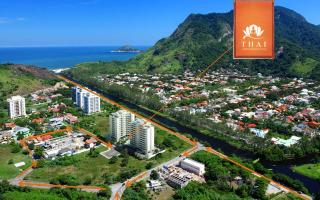 Rio de Janeiro: Lan&ccedil;amento no Recreio Thai Condominio Clube 5