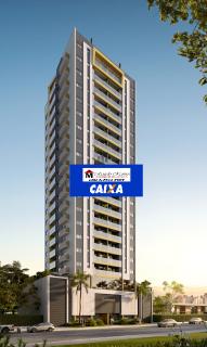 Crici&uacute;ma: Dortmund residencial bairro Comerci&aacute;rio 1