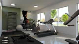 Criciúma: Residencial Torres Di Castol - Cocal do Sul, SC 10