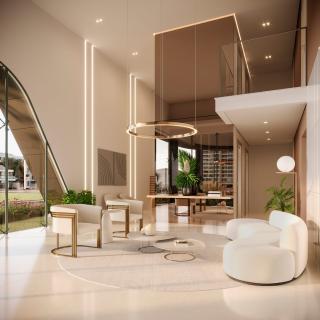 Crici&uacute;ma: Mar di Licata residencial - 3 dormit&oacute;rios sendo 1 su&iacute;te 12