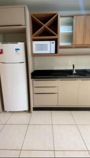 Crici&uacute;ma: Apartamento 405 ? Bloco A ? Residencial Jardim Bot&acirc;nico 7