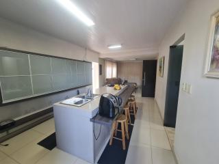 Crici&uacute;ma: Casa localizada no bairro Presidente Vargas, I&ccedil;ara. 15