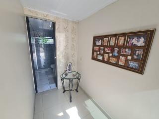 Crici&uacute;ma: Casa localizada no bairro Presidente Vargas, I&ccedil;ara. 3