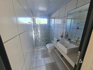 Crici&uacute;ma: Casa localizada no bairro Presidente Vargas, I&ccedil;ara. 4