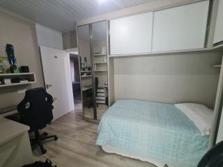 Crici&uacute;ma: Casa localizada no bairro Presidente Vargas, I&ccedil;ara. 8