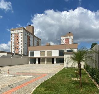 Crici&uacute;ma: Sala comercial &aacute; venda localizada no residencial Via Venezia, sala 03 1