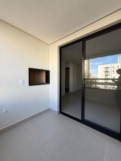 Crici&uacute;ma: Residencial Class, apartamento de 3 dormit&oacute;rios sendo 1 su&iacute;te 26
