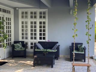 Rio de Janeiro: MARAMAR - Casa duplex de 8 quartos com 550m2 2