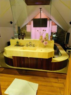 Rio de Janeiro: Vivendas do Sol - Casa triplex de 5 quartos com 420m2 29