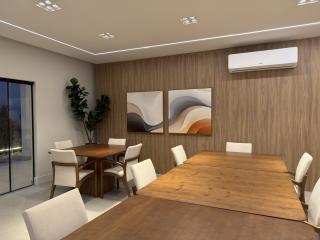 Crici&uacute;ma: Res. Class, apartamento de 3 dormit&oacute;rios sendo 1 su&iacute;te, torre 2 8