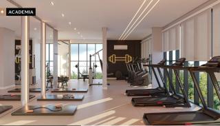 Crici&uacute;ma: Residencial Paramount, eleve seu estilo de vida! 2 dormit&oacute;rios sendo 1 su&iacute;te 8