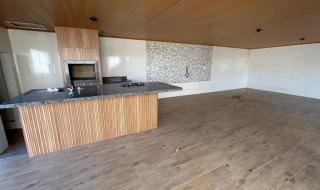 Crici&uacute;ma: Casa de Alvenaria Mobiliada 3 dormit&oacute;rios sendo 1 su&iacute;te 11