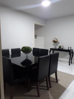 Crici&uacute;ma: Apartamento no edif&iacute;cio Itapoan em Crici&uacute;ma, 3 dormit&oacute;rios sendo 1 su&iacute;te 10