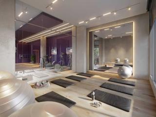 Rio de Janeiro: Concept - Apartamento de 03 quartos su&iacute;tes com 155,62 m2 13