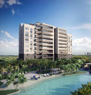 Rio de Janeiro: Concept - Apartamento de 03 quartos su&iacute;tes com 155,62 m2 1