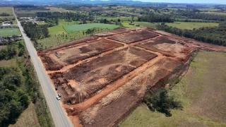 Crici&uacute;ma: Loteamento Residencial Carolini em Crici&uacute;ma SC 3