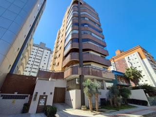 Crici&uacute;ma: Lindo apartamento de alto padr&atilde;o localizado no res. Zulma Naspolini Manique 1