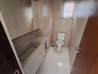 Crici&uacute;ma: Lindo apartamento de alto padr&atilde;o localizado no res. Zulma Naspolini Manique 9