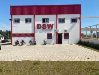 Crici&uacute;ma: Pavilh&atilde;o loteamento S&atilde;o Francisco localizado em I&ccedil;ara SC 2