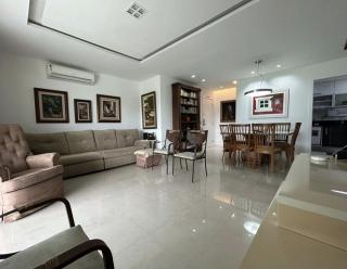 Rio de Janeiro: Saint Martin - Apartamento de 4 su&iacute;tes + depend&ecirc;ncia completa com 157,59m2 11