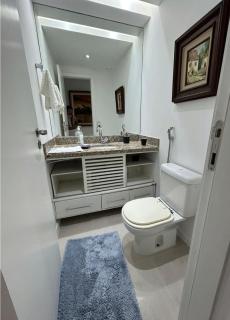 Rio de Janeiro: Saint Martin - Apartamento de 4 su&iacute;tes + depend&ecirc;ncia completa com 157,59m2 14