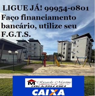 Crici&uacute;ma: Residencial Santorini Tereza Cristina Sider&oacute;polis 1