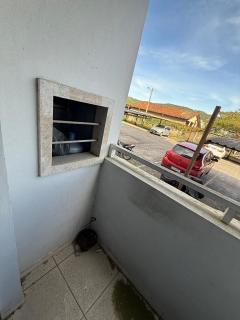 Crici&uacute;ma: Residencial Santorini Tereza Cristina Sider&oacute;polis 5
