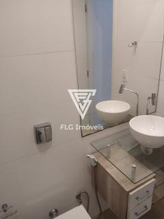 Rio de Janeiro: Oportunidade Apartamento Sala, Varanda, 2Quartos e Garagem. 5