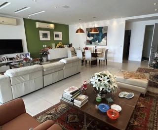 Rio de Janeiro: Saint Barth - Apartamento de 4 quartos su&iacute;te com 273,03m2 2