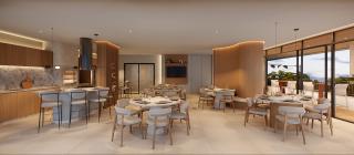 Crici&uacute;ma: Apartamentos de alto padr&atilde;o a venda no Residencial Lavis em Crici&uacute;ma SC 12