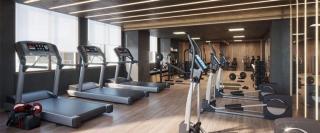 Rio de Janeiro: Rio By Yoo - Apartamento de 3 quartos su&iacute;tes com 151m2 7