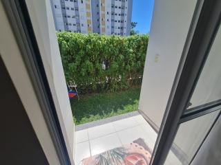 Crici&uacute;ma: Apartamento &agrave; venda no residencial Torres de San Telmo, 2 dormit&oacute;rios 12